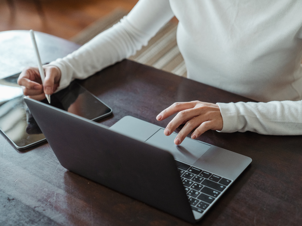 Why Starting Feels So Hard (And Why That’s Completely Normal)